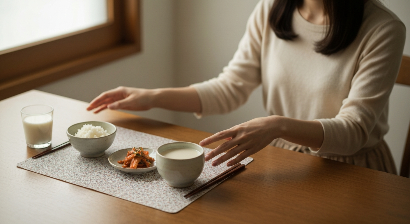 밤새 뒤척이다 아침에 폭식했다면? 수면 부족이 식욕을 늘리는 호르몬의 비밀 이미지 2