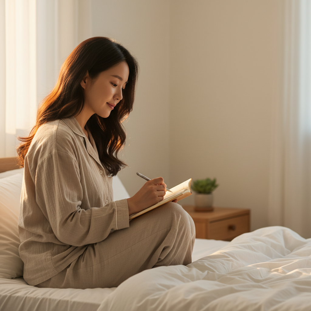5분이면 충분해요, 바쁜 당신을 위한 마음챙김 명상 시작법 이미지 3