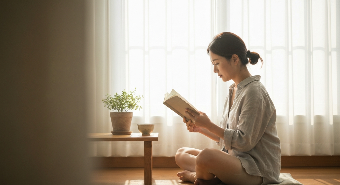 스마트폰 블루라이트 차단이 피부까지 망친다? 디지털 디톡스 피부 개선 효과 이미지 3